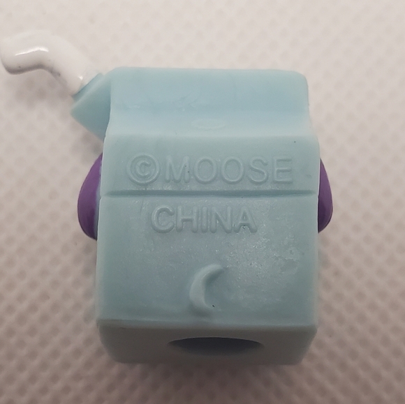 Shopkins Season 4 Lot Rares Ultra Rare Set Of 3 - Picture 4 of 8